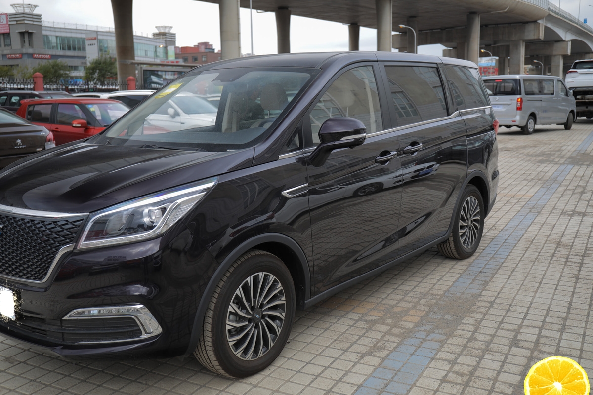 长安奥德赛的价目表,长安奥德赛价格