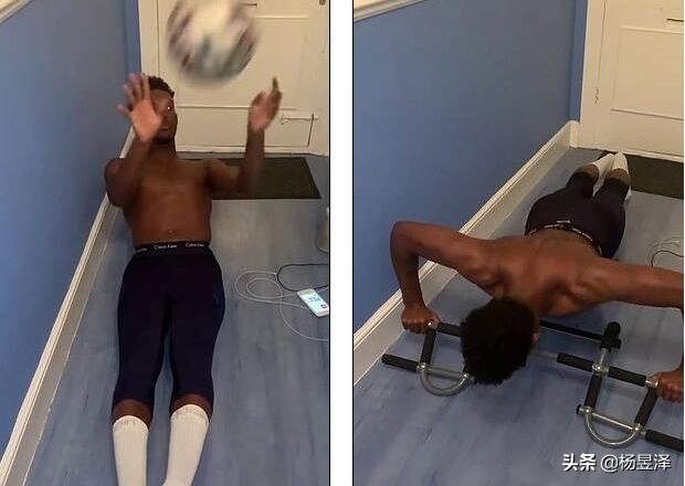 英超球员新冠康复,英超官宣最新消息