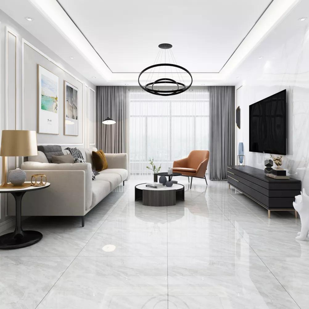 经验十年告诉你瓷砖怎么选,瓷砖坏了如何选购同款瓷砖