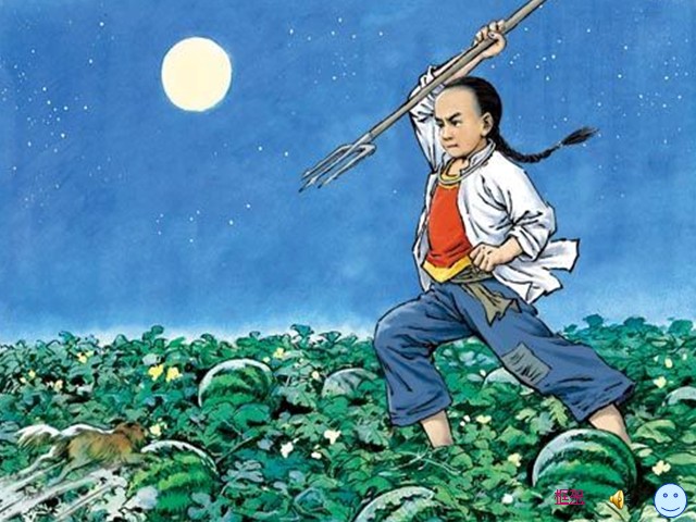 鲁迅先生的朝花夕拾我读过很多遍,好书推荐朝花夕拾鲁迅精选集