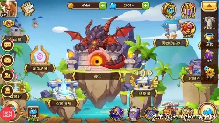 护肝养生！放置类游戏市场还有哪些可能？