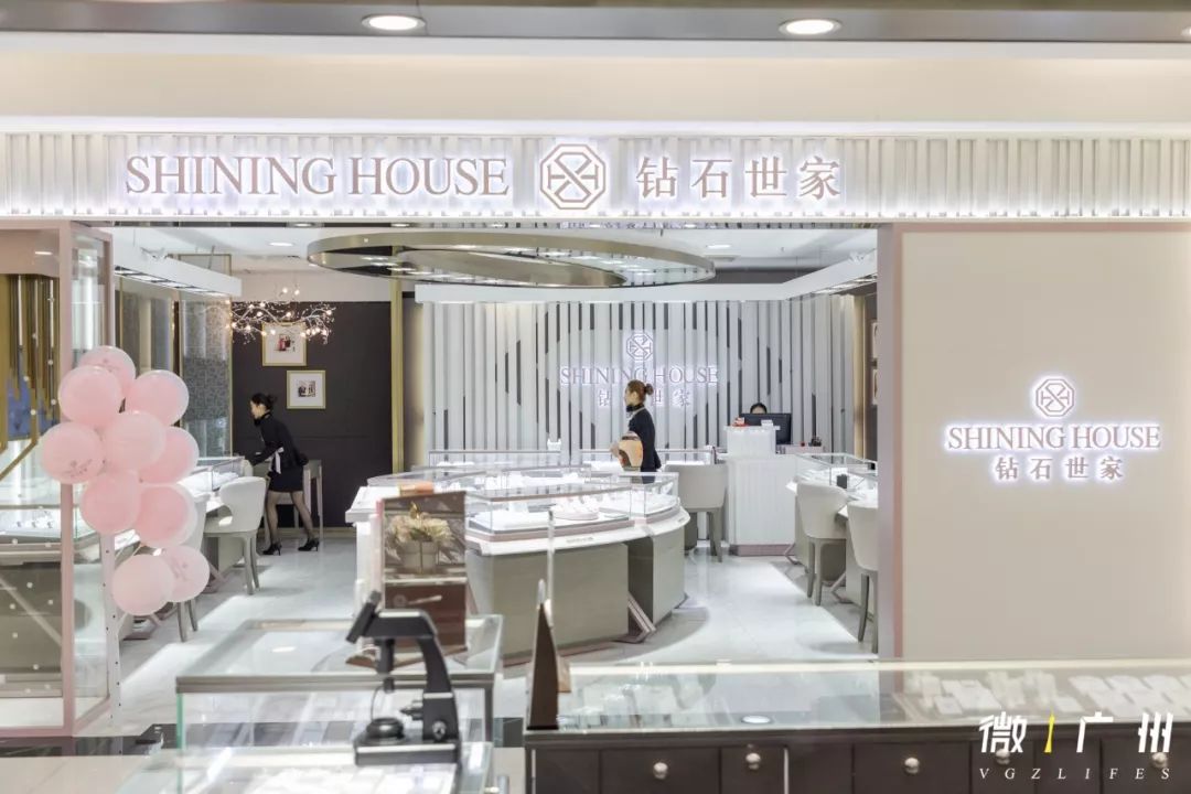 广州地标中华广场,广州中华广场全景