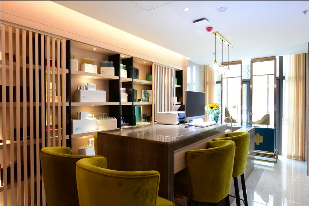 韵美美业连锁品牌,韵美品牌加盟费多少