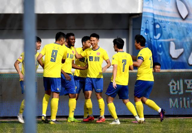 中国还有职业足球的规划吗,2022年各省职业足球队