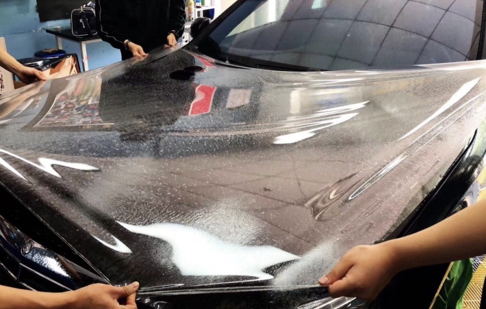 车衣是不是智商税,车衣是不是智商税越高越好