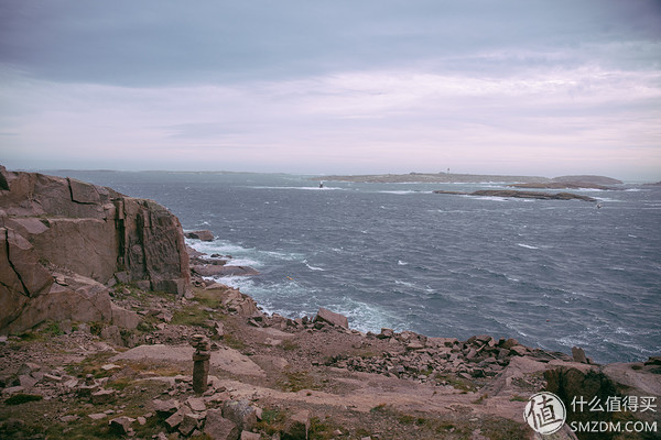 哥德堡交响曲（下）自驾领克01去看看瑞典西海岸最美的地方