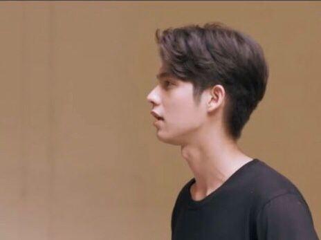 宋威龙泰剧,泰国假偶天成男主