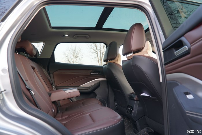 国产车weyvv6怎么样,weyvv6试驾智护版