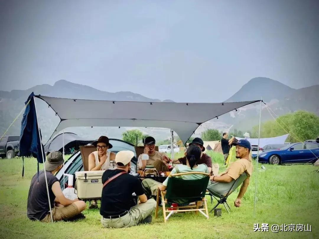 拥抱大自然享用仙境,五一房山旅游攻略推荐