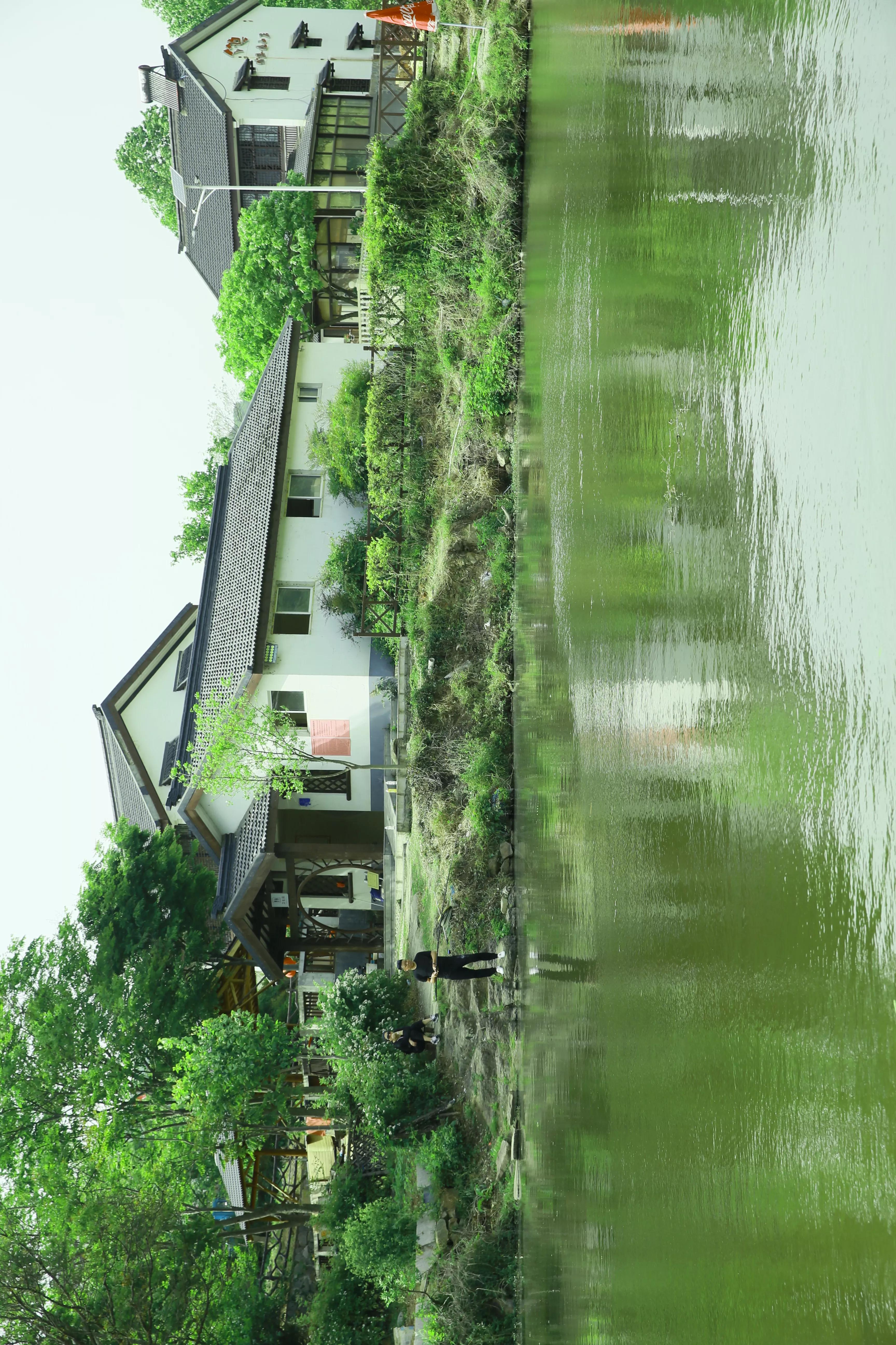南京江宁区石塘竹海景区,石塘竹海附近有什么景点