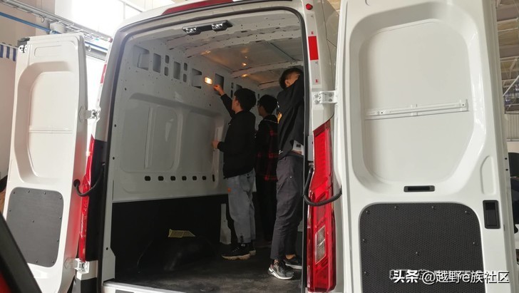 v90旅行车真实感受,v90旅居车手续