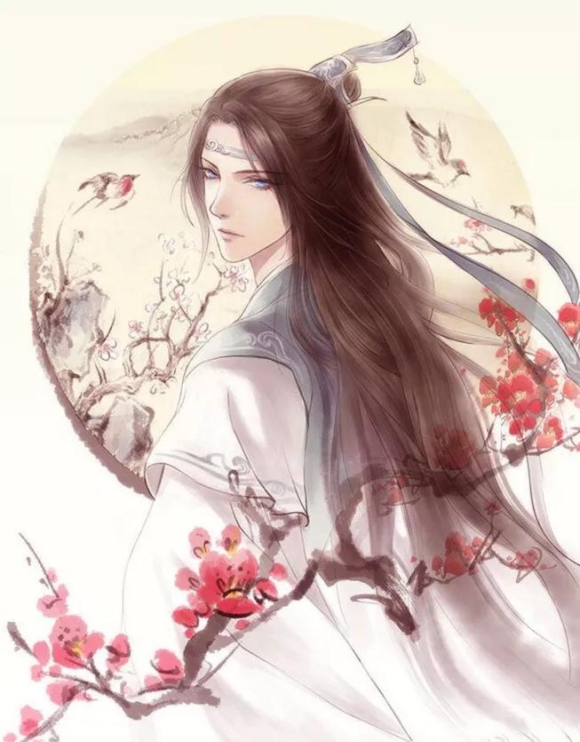 国庆节旅游打卡！纯爱小说的几个著名地点，姑苏、建宁、鞍山