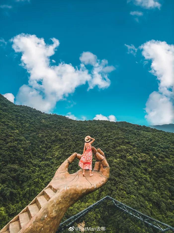 私藏菲律宾同款空中佛手，这座广东小城的落胃美食从早吃到晚