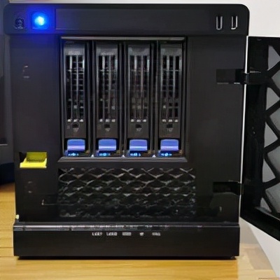 威联通301w路由器安装,威联通301w路由器测评