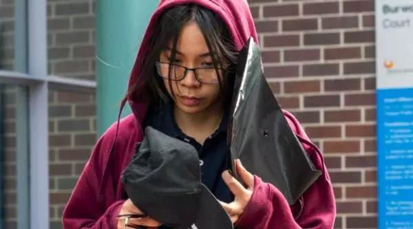 悉尼19岁少女遇害,悉尼19岁女孩遇害案