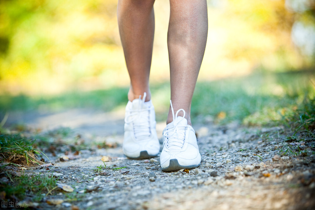 饭前快走还是饭后快走减肥,每天快走可以瘦吗