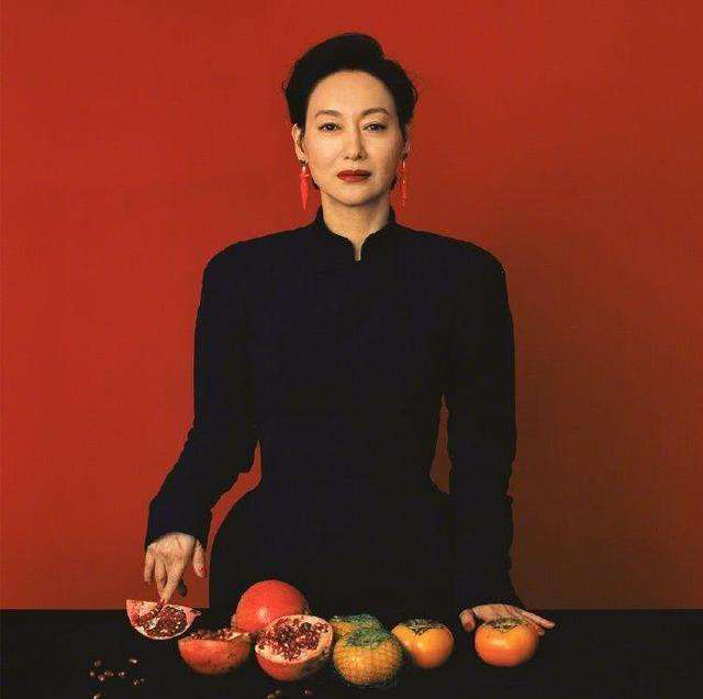 14岁出道即成名,14岁靠选秀进演艺圈