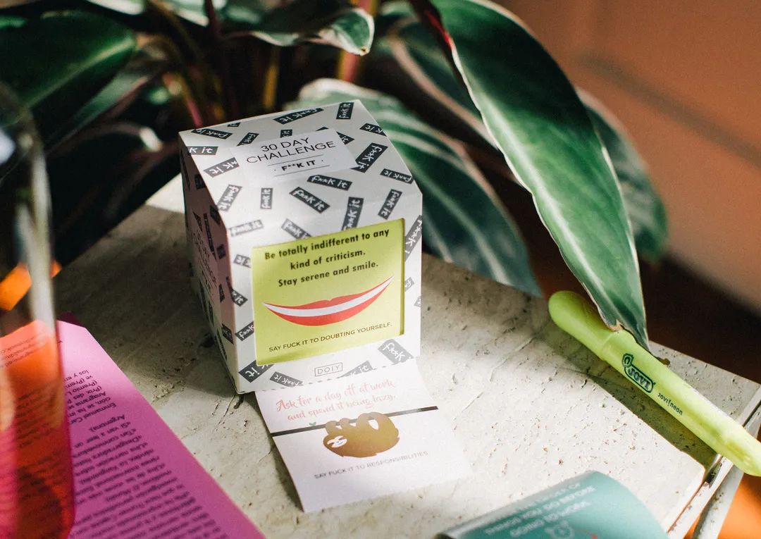 我们一起完成的100件事,五年内想完成的100件事情