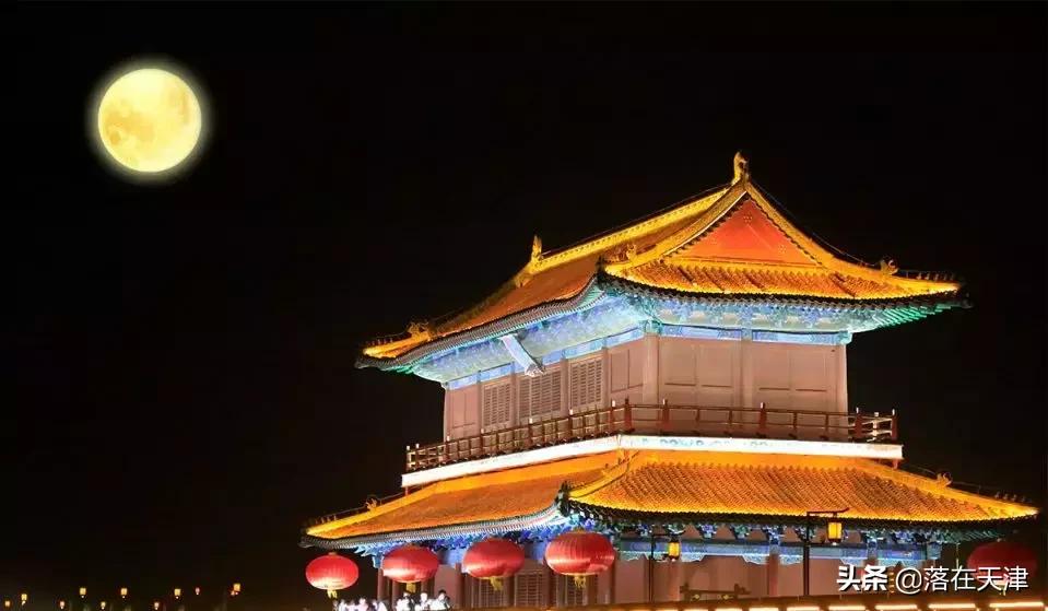 天津津南葛沽华北八大古镇,天津周边古镇旅游推荐