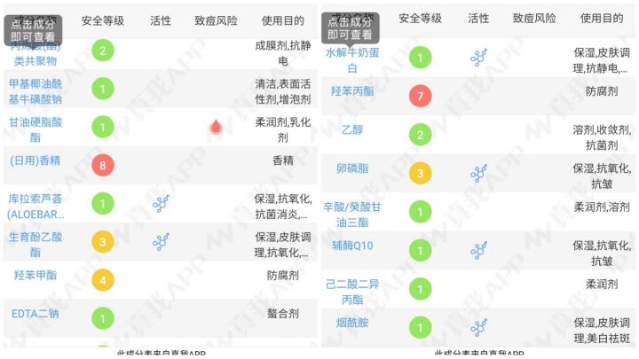 泰国代购化妆品推荐,泰国免税店代购化妆品
