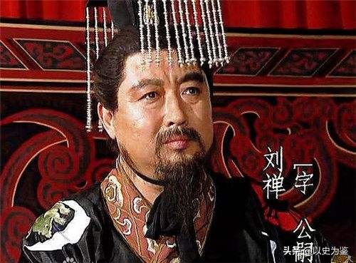 尊刘贬曹是《三国演义》独创？朱熹微微一笑，刘渊说我才是发明人