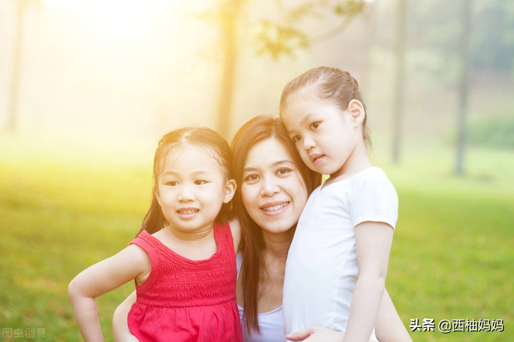 妈妈带娃劳累的原因,宝宝抗疲劳能力