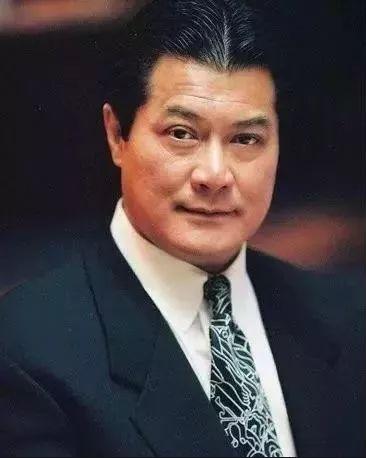 香港现在四位地位最高的演员,香港演老大的十大演员