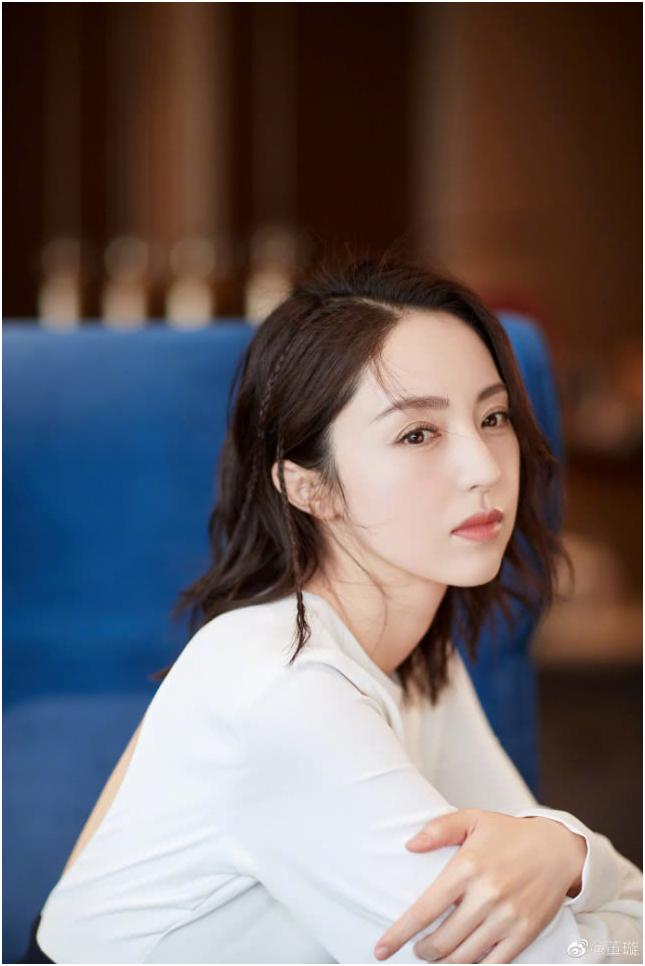 马伊琍和董璇谁更出名,董璇为什么回应离婚