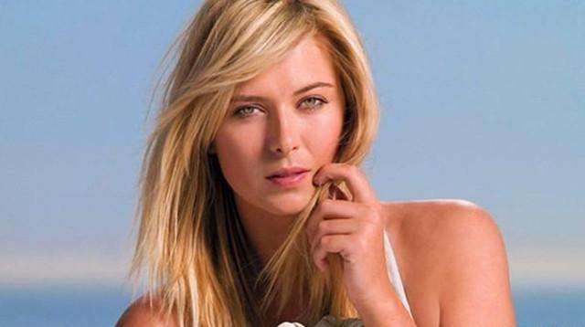 网球女神颜值排名,网球界的新晋女神