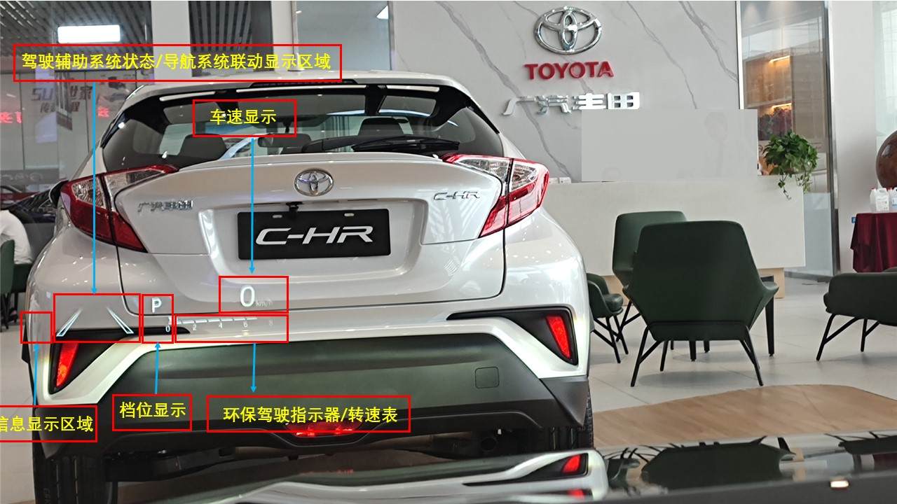 汽车hud抬头显示设置哪些信息最好,21款昂科威hud抬头显示怎么设置