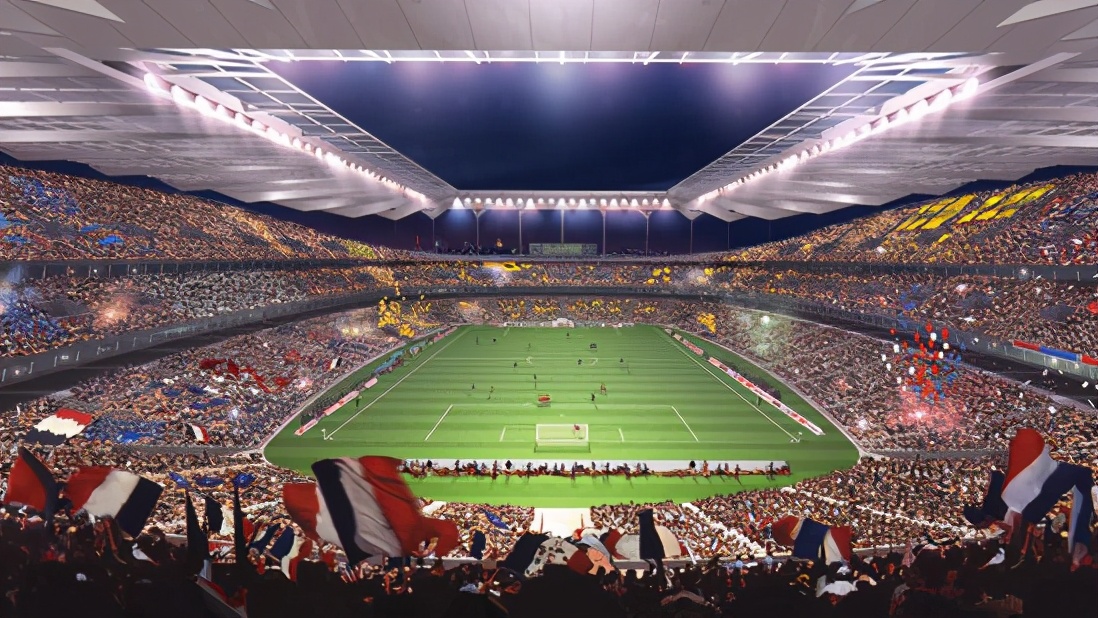 德国欧洲杯2024年德劳内杯,西班牙联赛改制