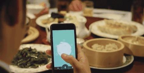 日本顶级餐桌设计,日本人为了吃饭设计的神器