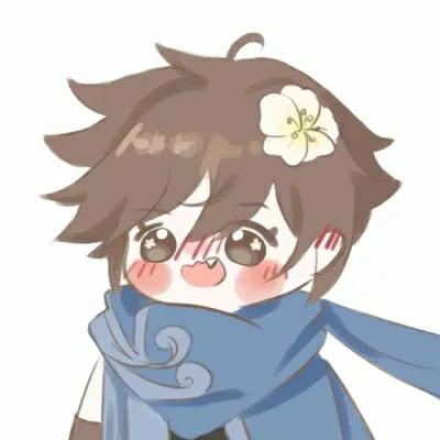 王者光荣花木兰和兰陵王情侣头像,王者光荣项羽霸王别姬情侣头像