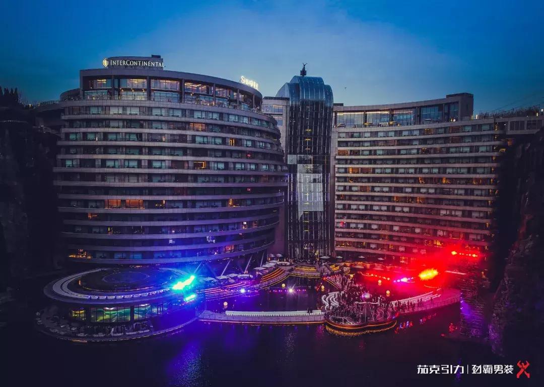 女生最喜欢的那种男生怎么穿？漫威英雄告诉你答案！