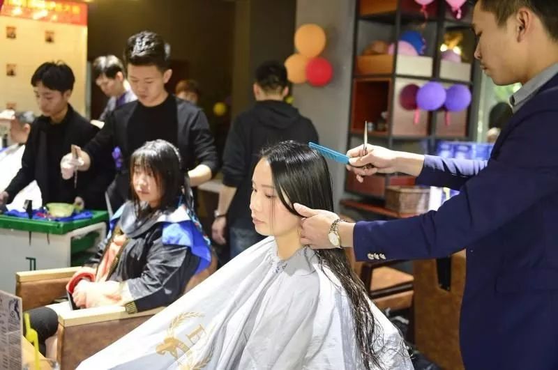 美发店为啥不能上市,美发行业为什么不能上市