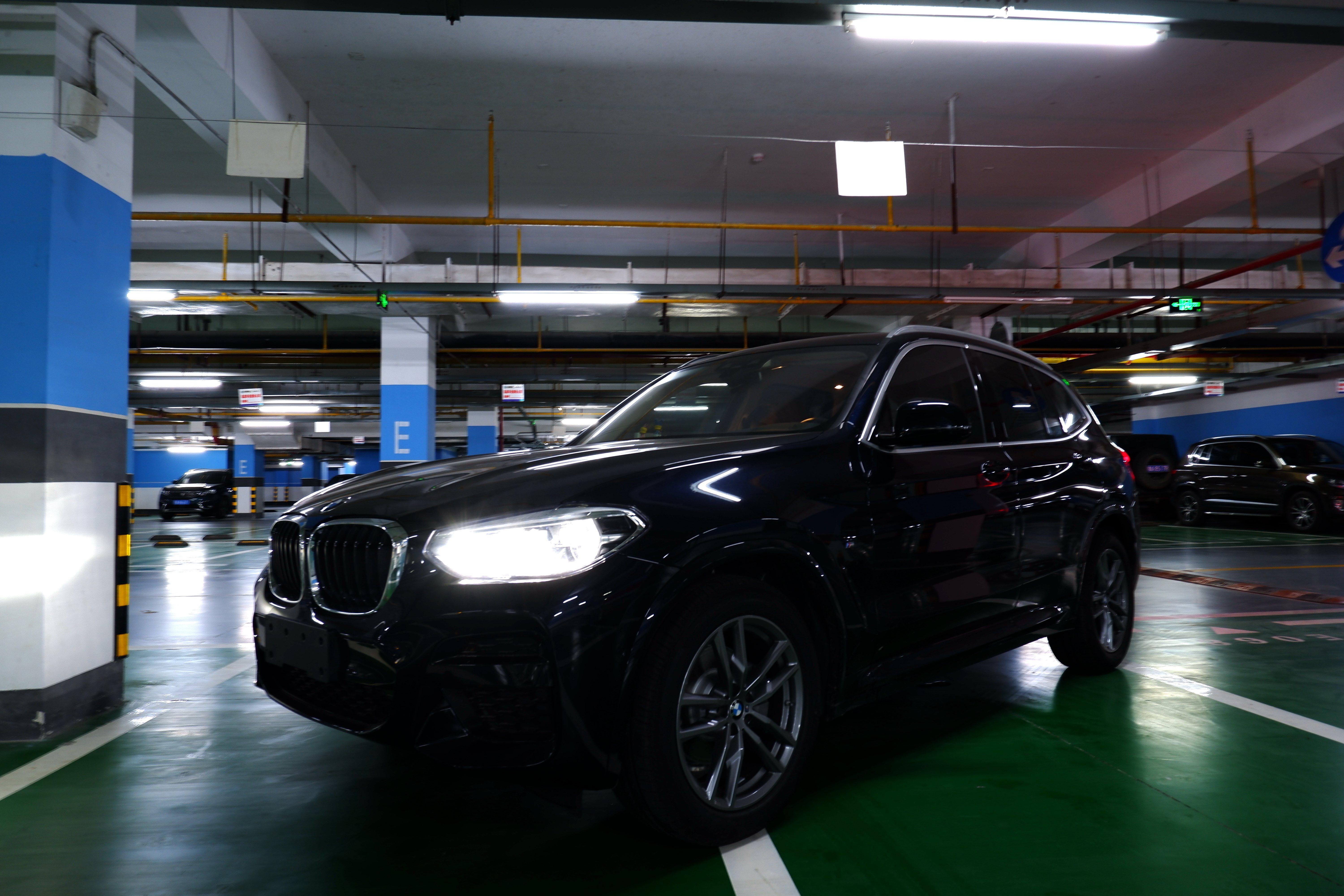 bmwx32022款,bmwx3车载快充