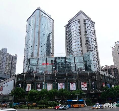 细数黔商地产大佬：一条中华路，聚20位亿万富豪（上）