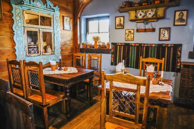 波兰记游记,波兰旅游攻略游记