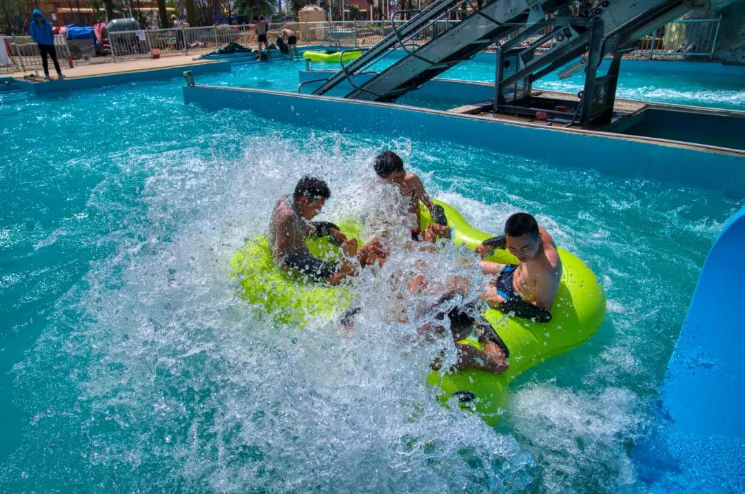 襄阳人去襄阳玩,襄阳旅游人太多