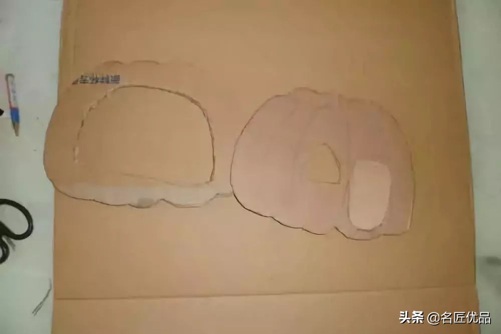 圣诞贺卡最简单又漂亮,超简单关于元旦的贺卡