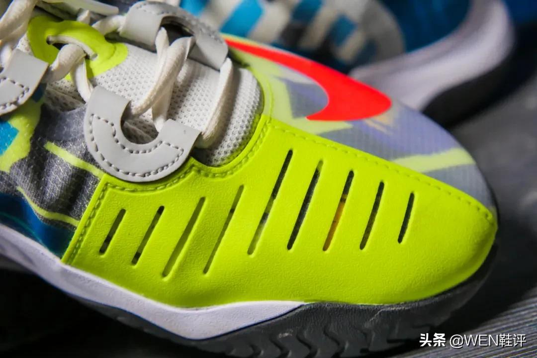 双层zoom跑鞋测试,双层zoom缓震鞋款有哪些