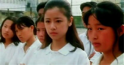 林心如年轻的时候和霍建华,林心如和霍建华现况