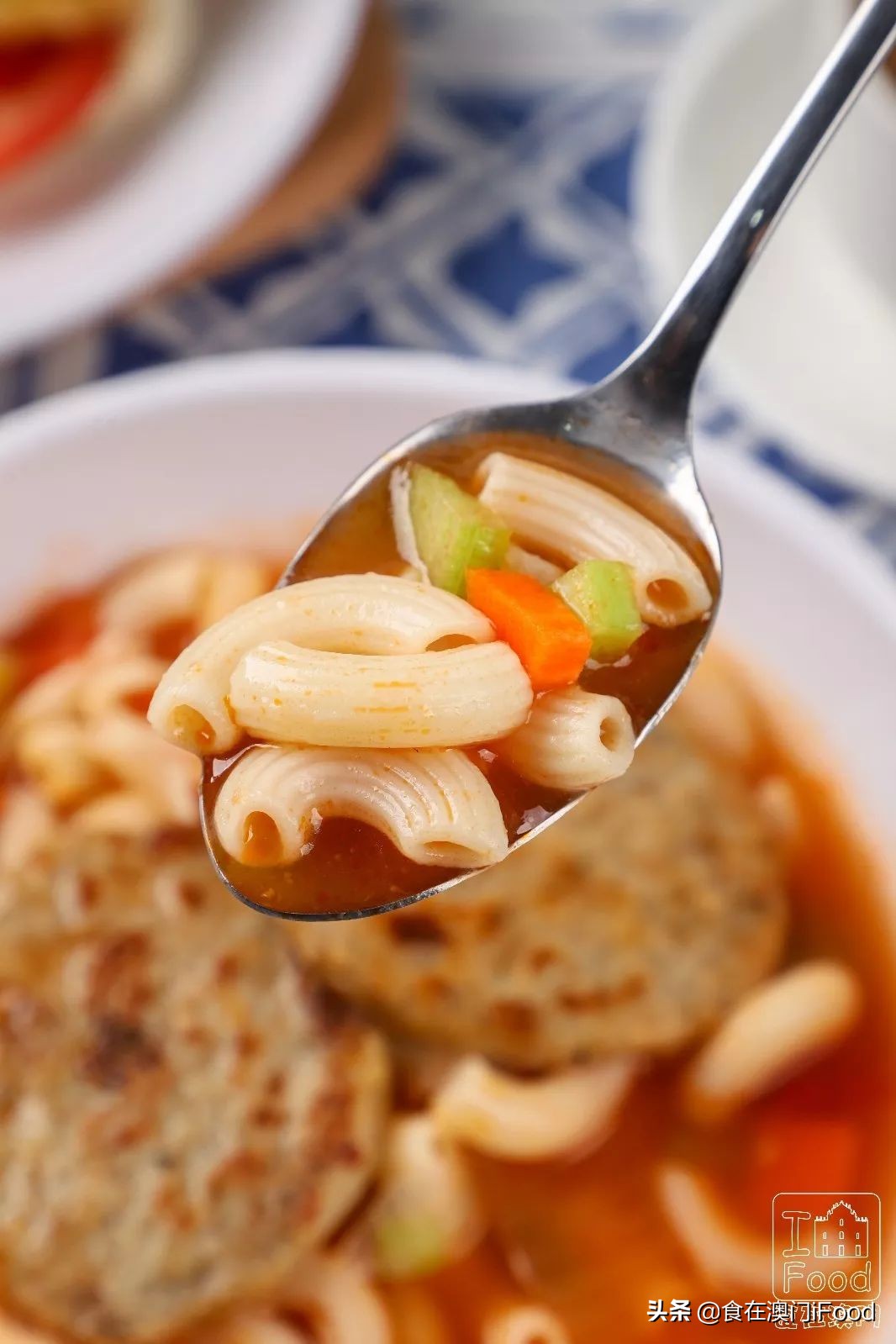 澳门厨师探店,澳门探店风味