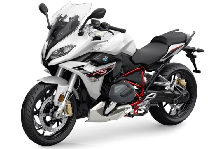 宝马新款摩托车上市,2020款全新宝马摩托车1250低座版