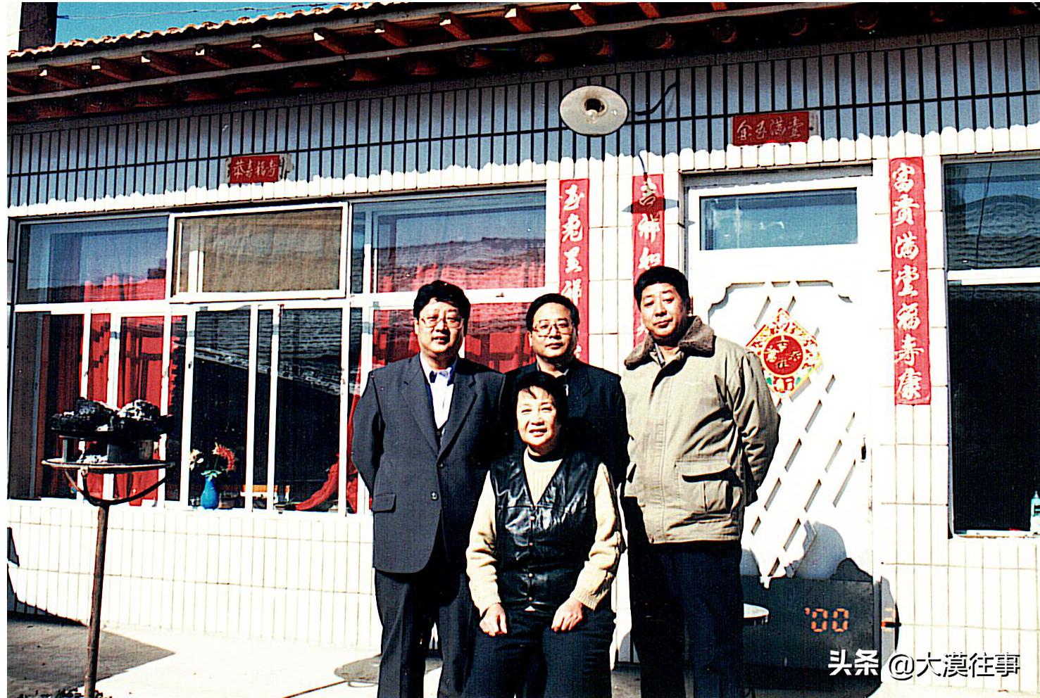 亲情在我心中作文,亲情在我的心中