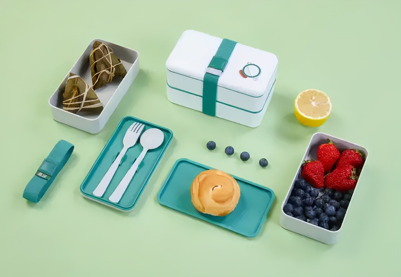 互联网大厂端午礼盒,2022年互联网大厂端午礼盒