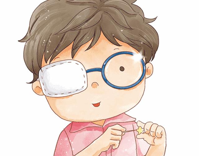 十几岁才发现弱视弱视可以治愈吗,好好的眼睛怎么就散光了