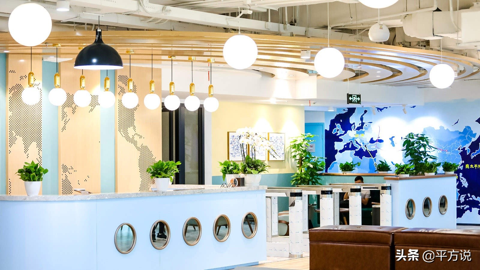 挑选共享办公？前十名先睹为快！（上海篇）