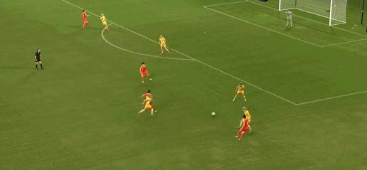 澳洲对韩国女足比赛结果,中国女足被绝杀视频