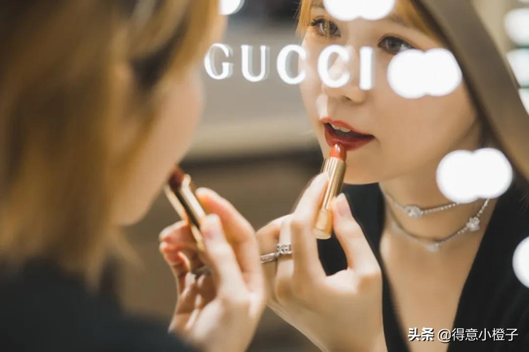 武广gucci活动,gucci美妆精品店落户广州太古汇